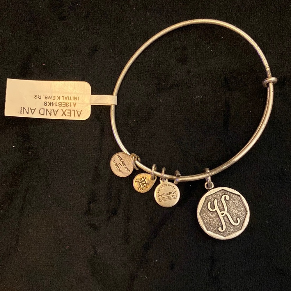 NWT Alex and Ani Bracelet